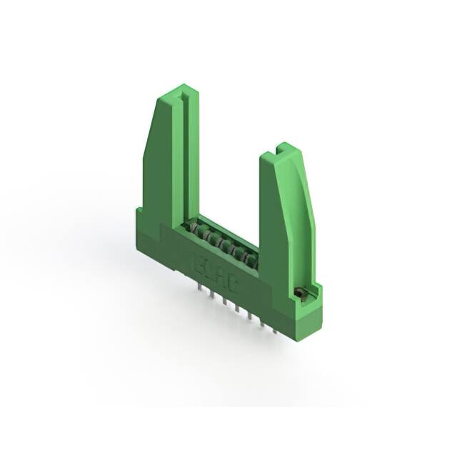307-007-441-178 EDAC Inc.  Edgeboard Connectors